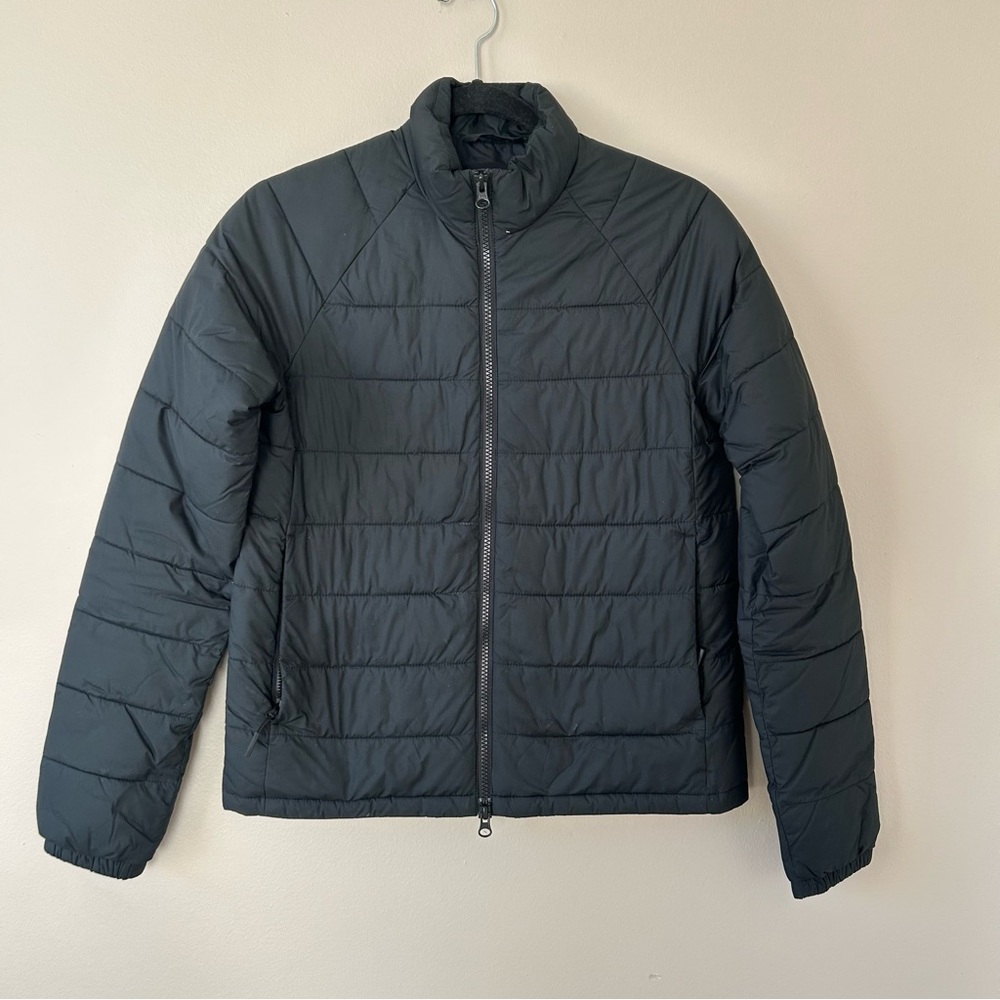 Women’s Everlane puffer jacket